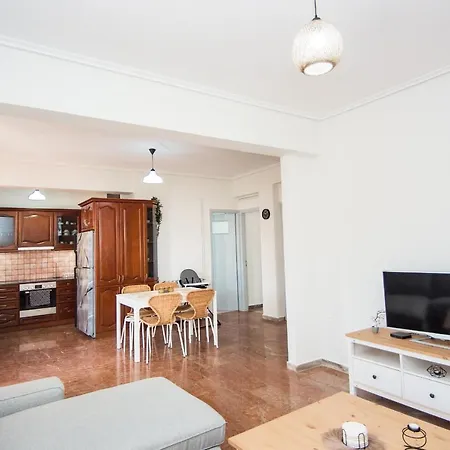 Apartamento Heart:a Perfect Escape Argostoli (Kefalonia)