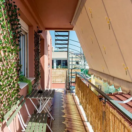 Apartamento Heart:a Perfect Escape Argostoli (Kefalonia)