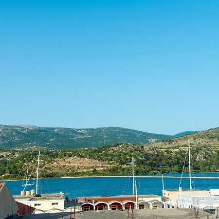 Heart:a Perfect Escape Apartamento