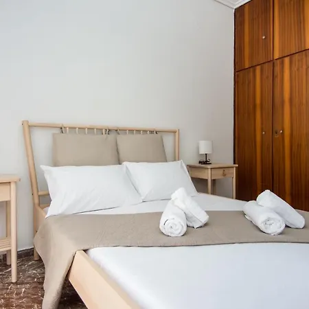 Heart:a Perfect Escape Apartamento