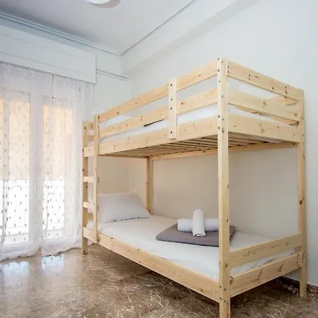 Lägenhet Heart:a Perfect Escape