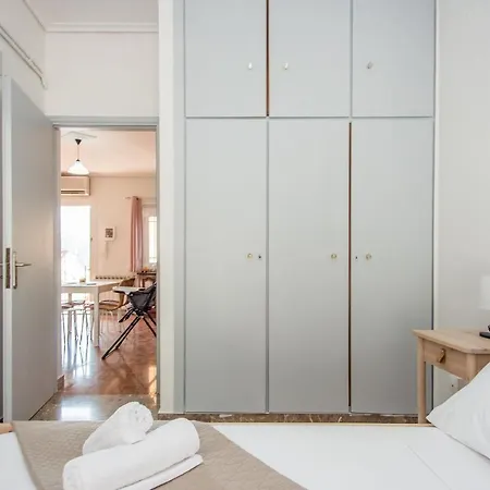 Heart:a Perfect Escape Lägenhet Argostoli (Kefalonia)