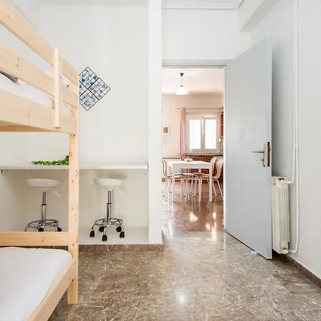 Lägenhet Heart:a Perfect Escape Argostoli (Kefalonia)