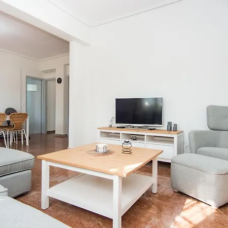 Heart:a Perfect Escape Lägenhet Argostoli (Kefalonia)