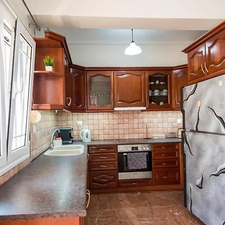 Heart:a Perfect Escape * Argostoli (Kefalonia)