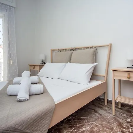 Lägenhet Heart:a Perfect Escape Argostoli (Kefalonia)