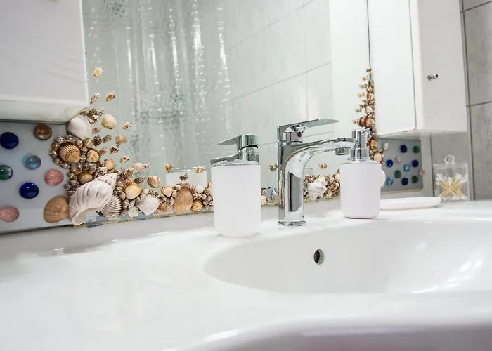 Heart:a Perfect Escape Argostoli (Kefalonia)