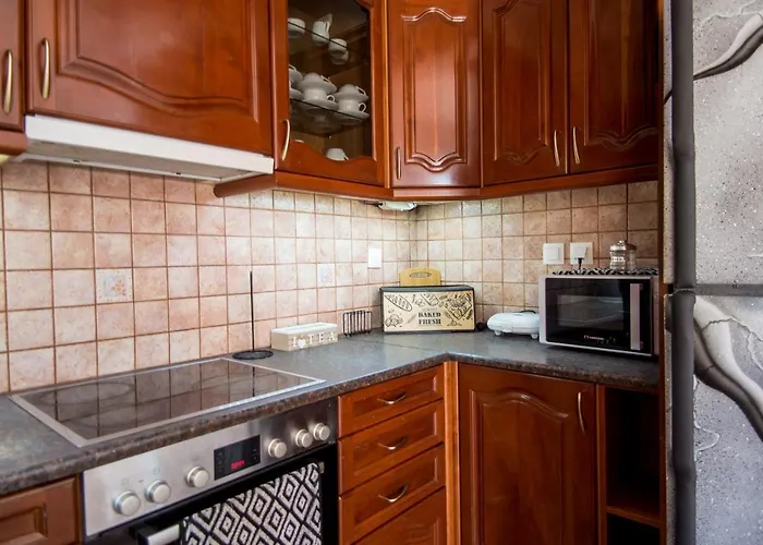 Heart:a Perfect Escape Apartment Argostoli (Kefalonia)