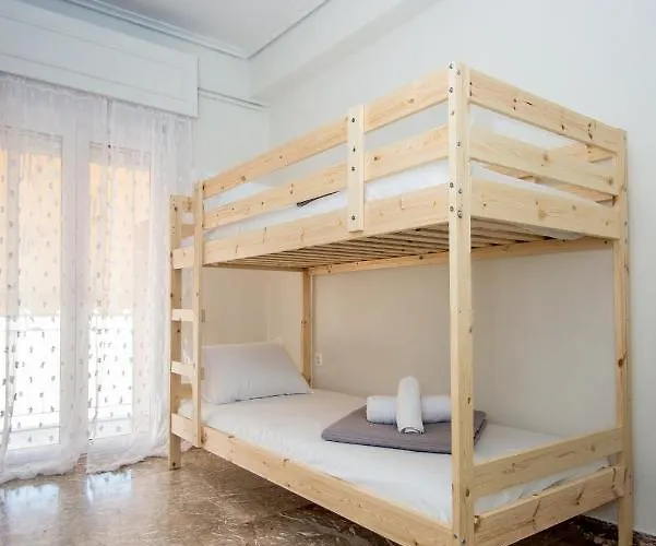 Apartment Heart:a Perfect Escape