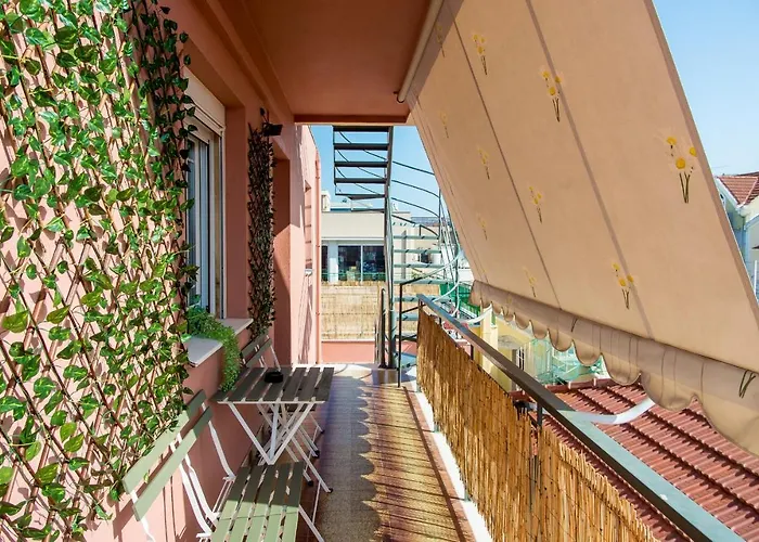 Apartment Heart:a Perfect Escape Argostoli (Kefalonia)