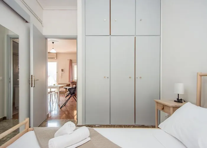 Heart:a Perfect Escape Apartment Argostoli (Kefalonia)