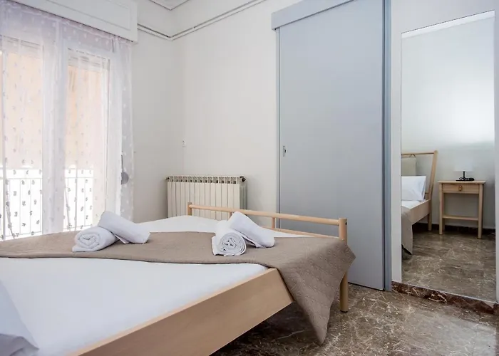 Heart:a Perfect Escape Apartment