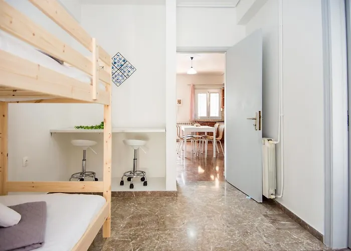 Apartment Heart:a Perfect Escape Argostoli (Kefalonia)