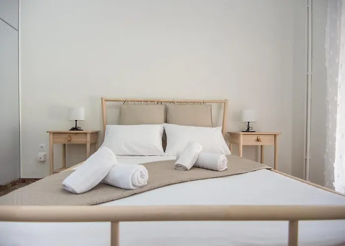 Heart:a Perfect Escape Apartment