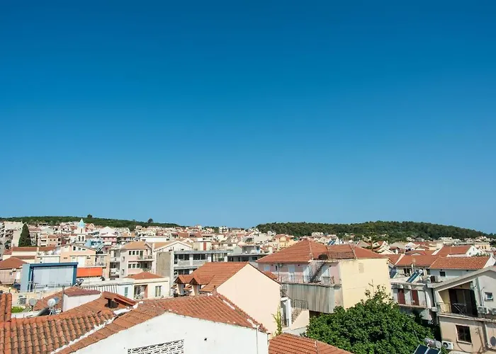 Heart:a Perfect Escape * Argostoli (Kefalonia)