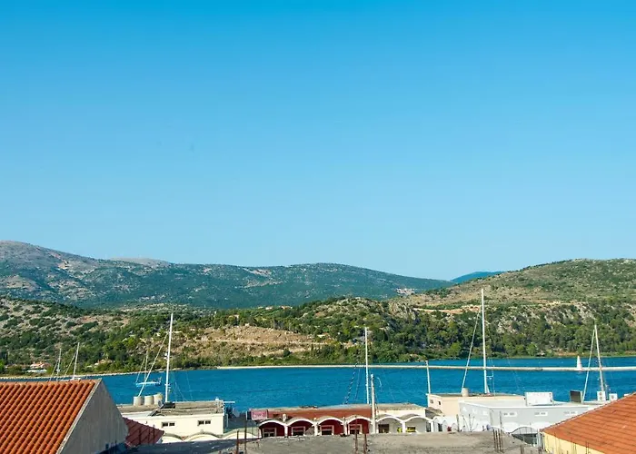 Heart:a Perfect Escape Apartment