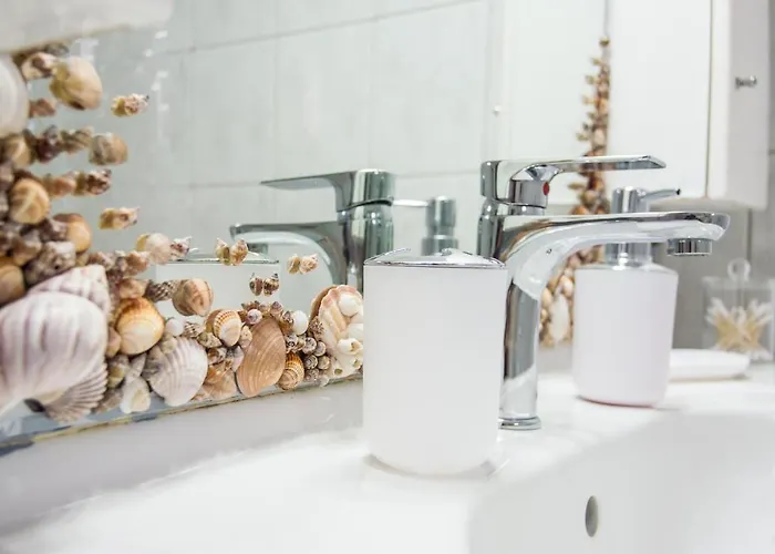 Apartment Heart:a Perfect Escape *