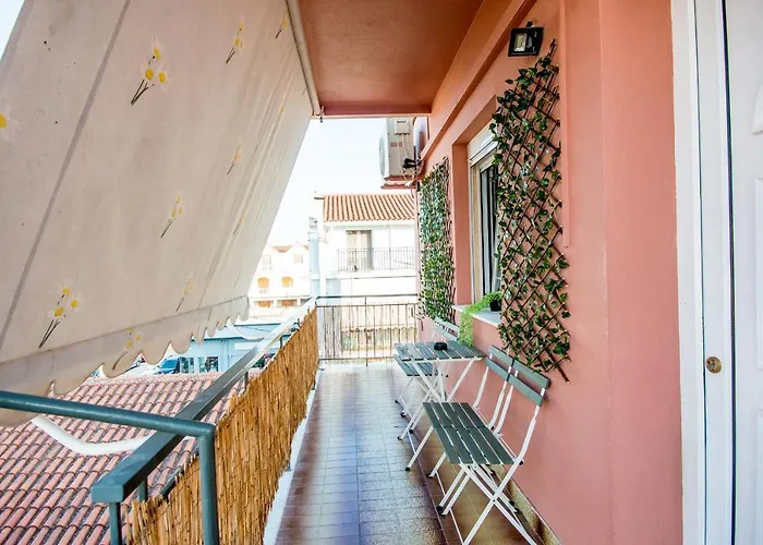 Apartment Heart:a Perfect Escape