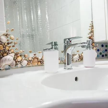 Heart:a Perfect Escape Argostoli (Kefalonia)