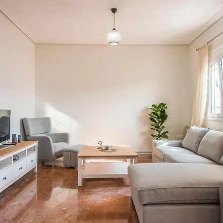 Heart:a Perfect Escape דירה *