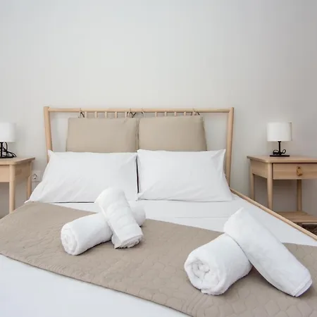 Heart:a Perfect Escape Appartement *