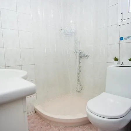 Heart:a Perfect Escape Apartment Argostoli (Kefalonia)