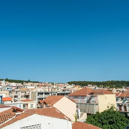 Heart:a Perfect Escape * ארגוסטולי