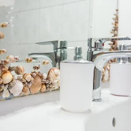 Apartment Heart:a Perfect Escape *