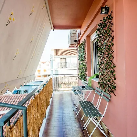 Apartment Heart:a Perfect Escape