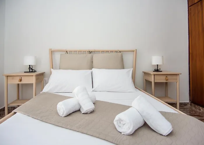 Heart:a Perfect Escape Appartement *