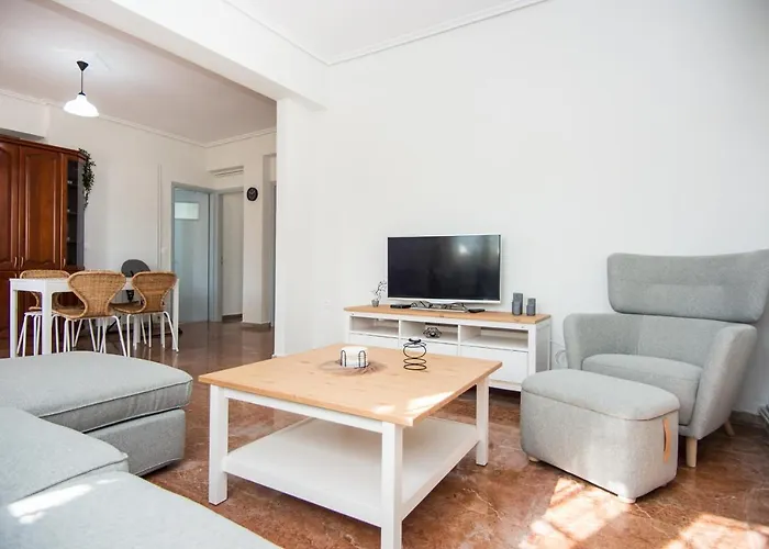 Heart:a Perfect Escape Appartement Argostóli