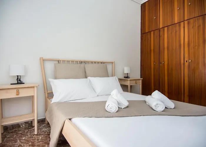 Heart:a Perfect Escape Appartement